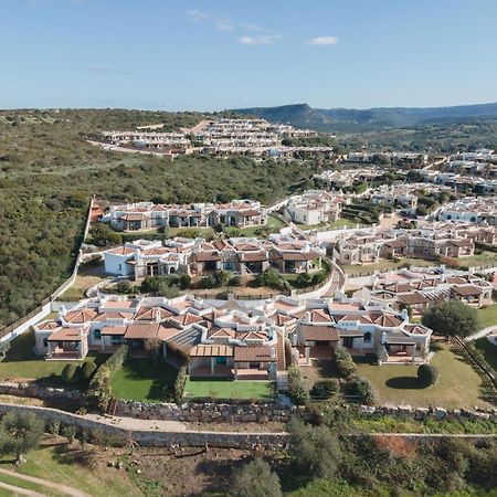 Apartamento Villino Azul Alguer Exterior foto