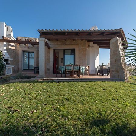 Apartamento Villino Azul Alguer Exterior foto