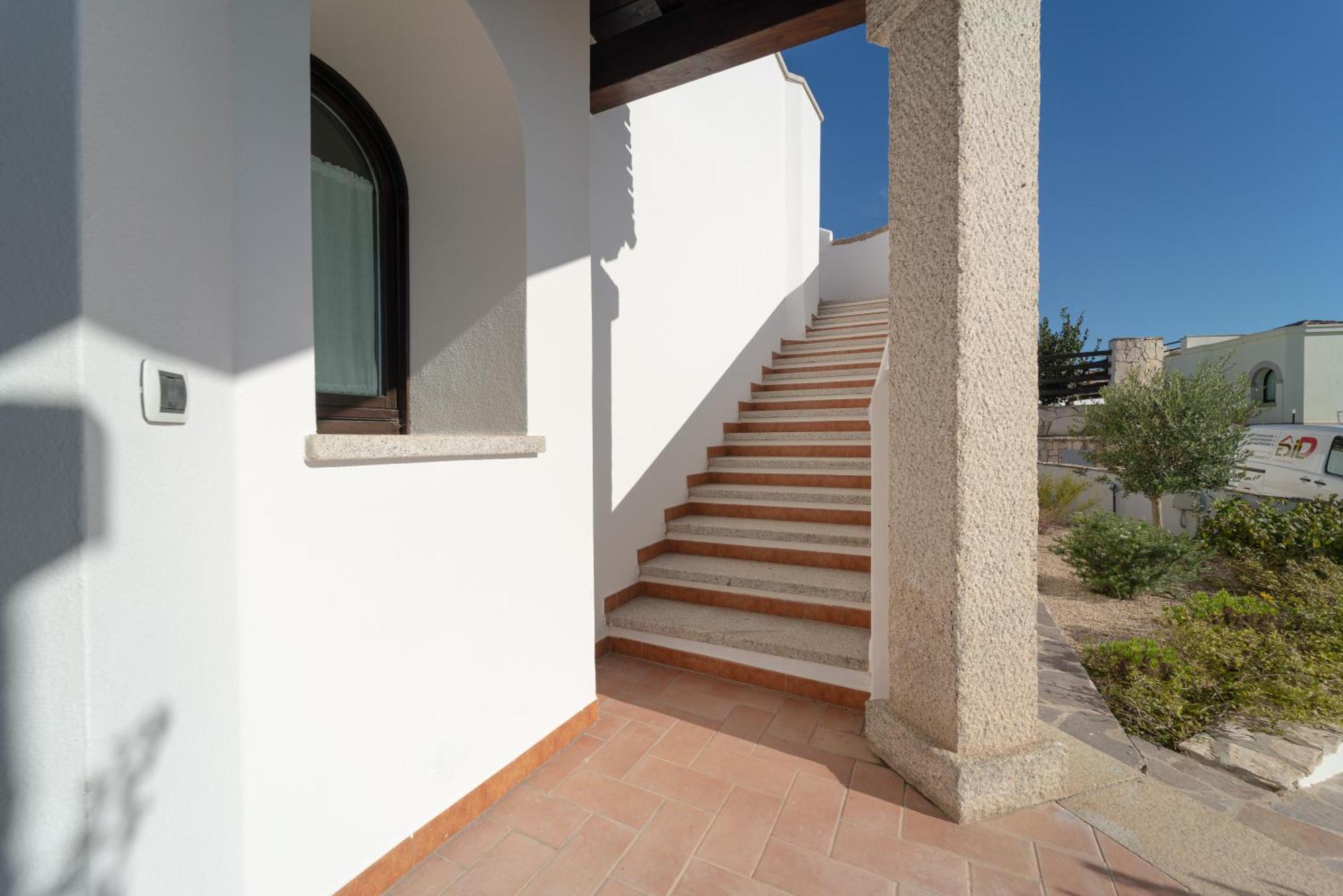 Apartamento Villino Azul Alguer Exterior foto