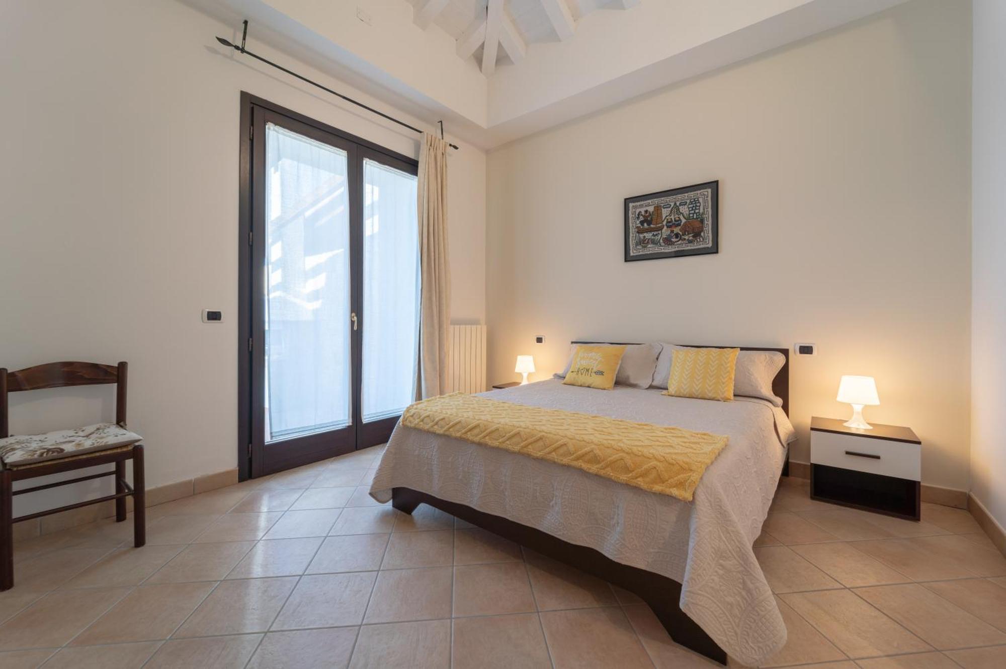 Apartamento Villino Azul Alguer Exterior foto